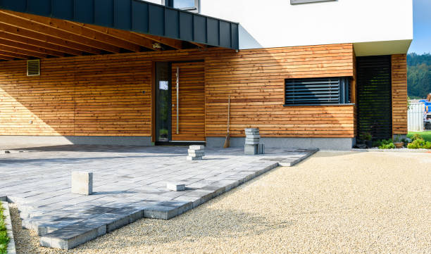 Best Concrete Paver Driveway  in Brandon, MS