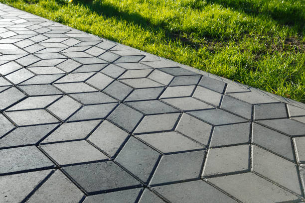 Best Decorative Driveway Pavers  in Brandon, MS