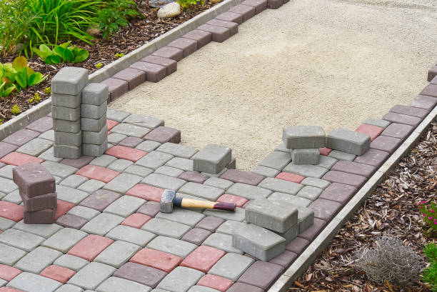 Best Decorative Driveway Pavers  in Brandon, MS