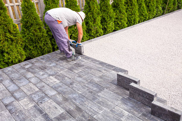 Reasons to Select Us for Your Driveway Paving Requirements in Brandon, MS