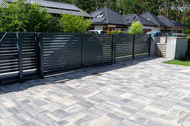 Best Cobblestone Driveway Pavers  in Brandon, MS