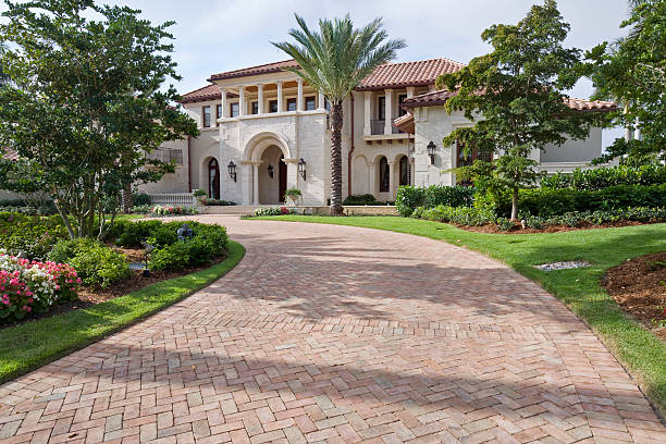 Best Best Driveway Pavers  in Brandon, MS