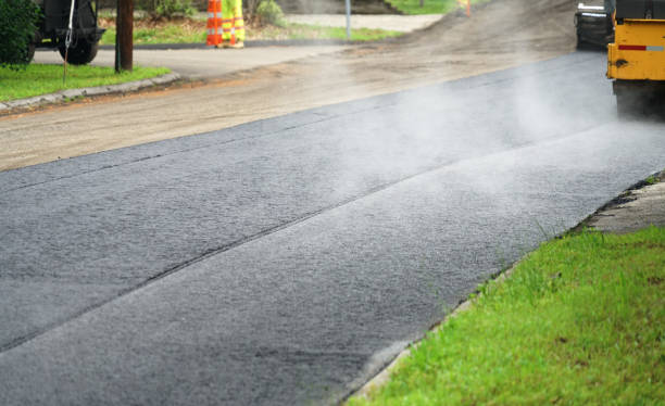 Best Concrete Paver Driveway  in Brandon, MS