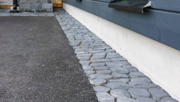 Best Residential Driveway Paver Services  in Brandon, MS