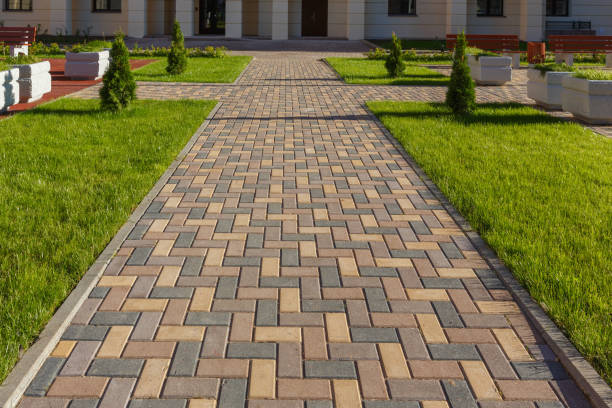 Reliable Brandon, MS Driveway Pavers Solutions