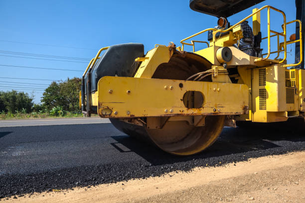 Best Driveway Pavers Installation  in Brandon, MS